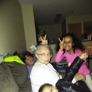 Meet your Posher, Bianca